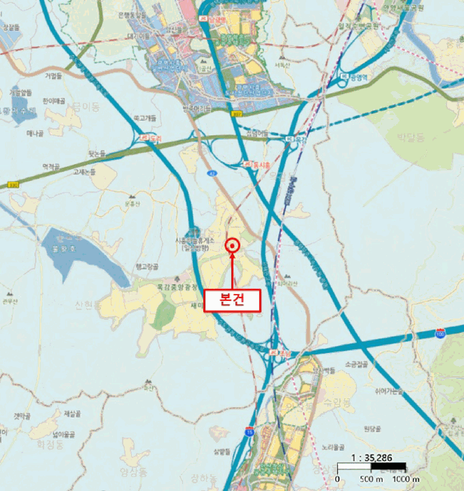 2025타경464 사진