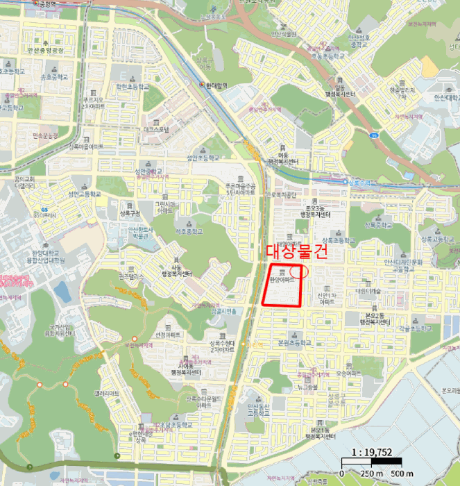 2025타경503 사진