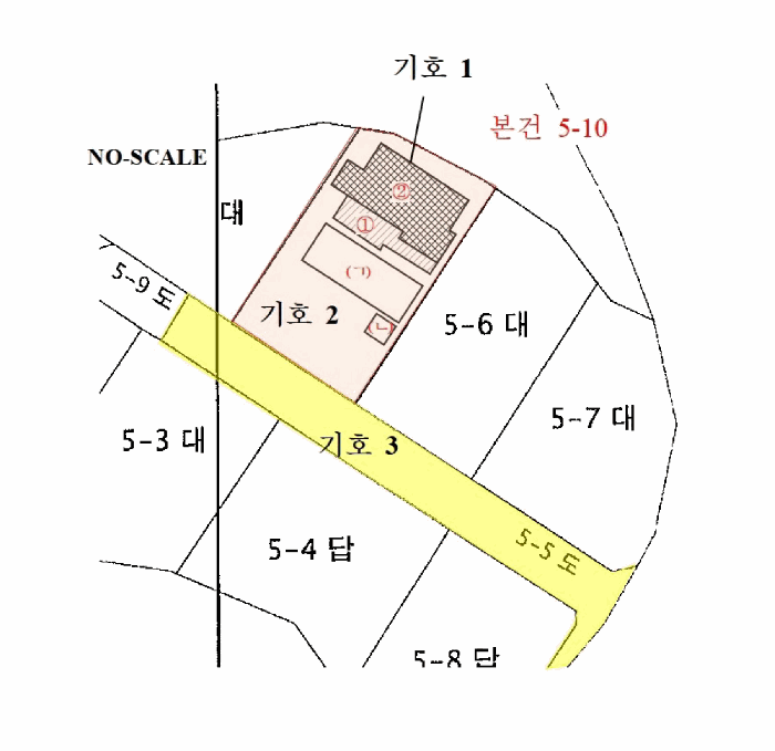 2025타경522 사진