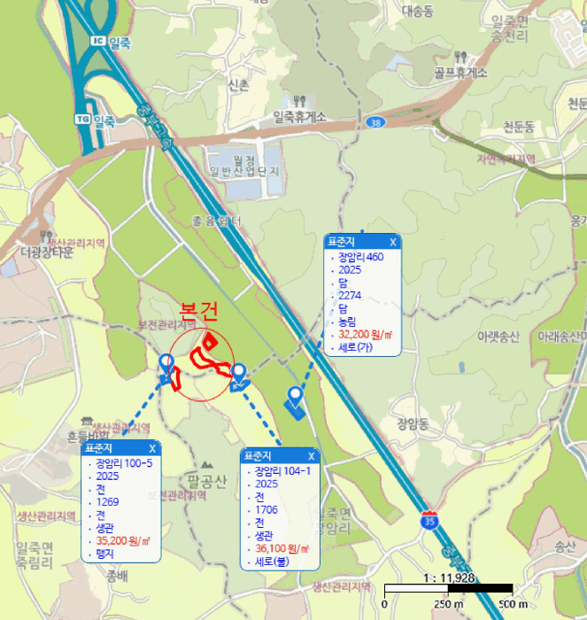 2025타경527 사진