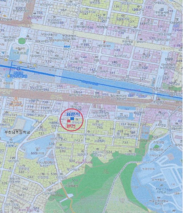 2025타경537 사진