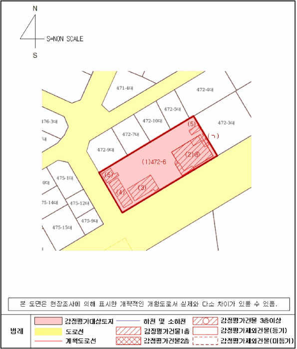 2025타경631 사진