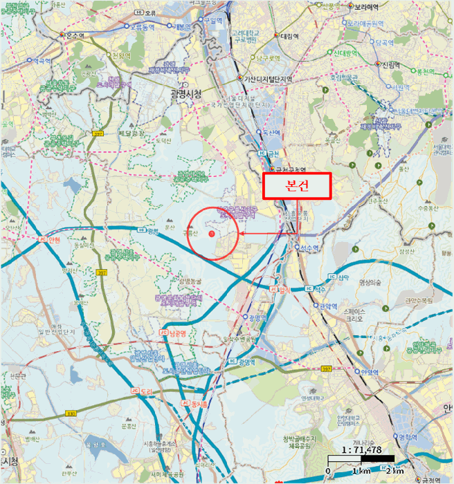 2025타경632 사진
