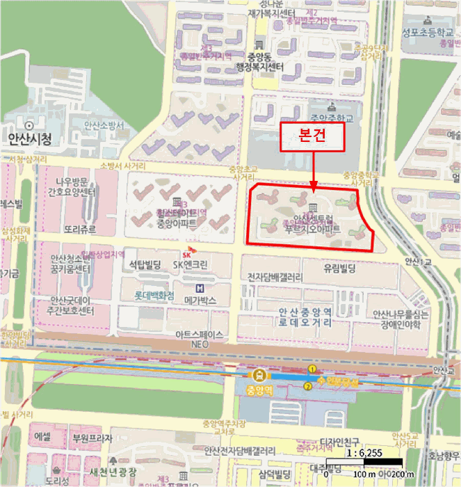 2025타경771 사진