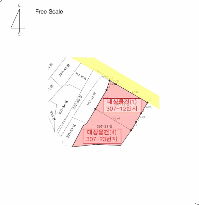 2025타경784 사진