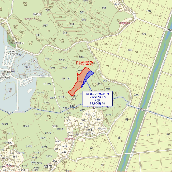 2025타경861 사진