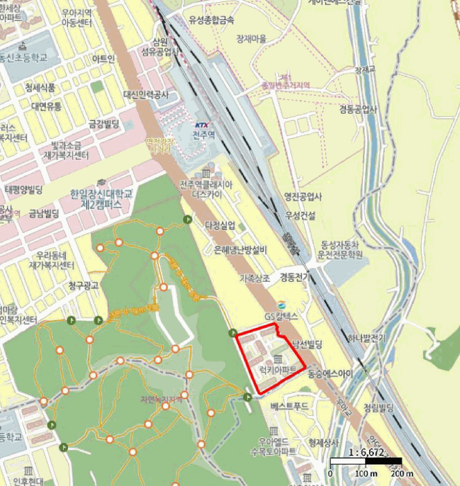 2025타경871 사진