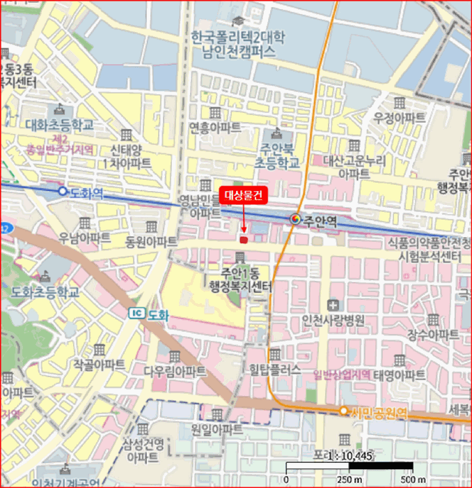 2025타경908 사진