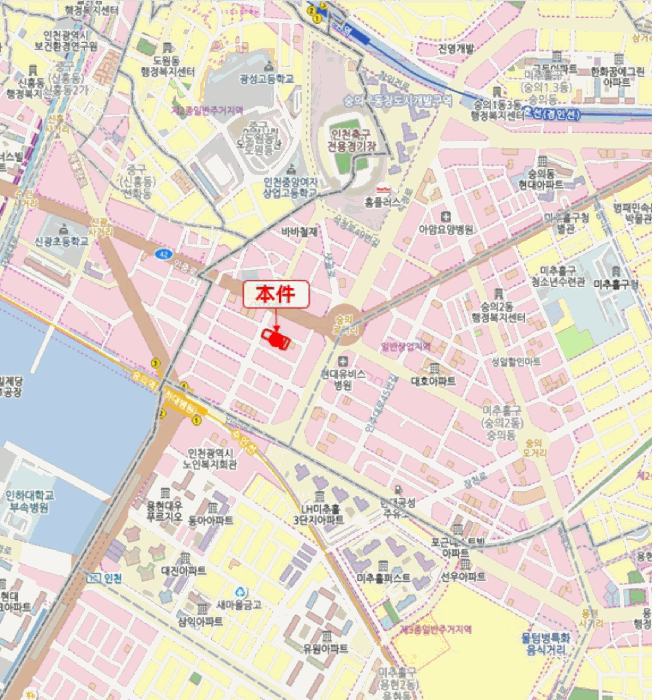2025타경945 사진