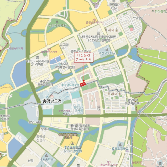 2025타경1054 사진