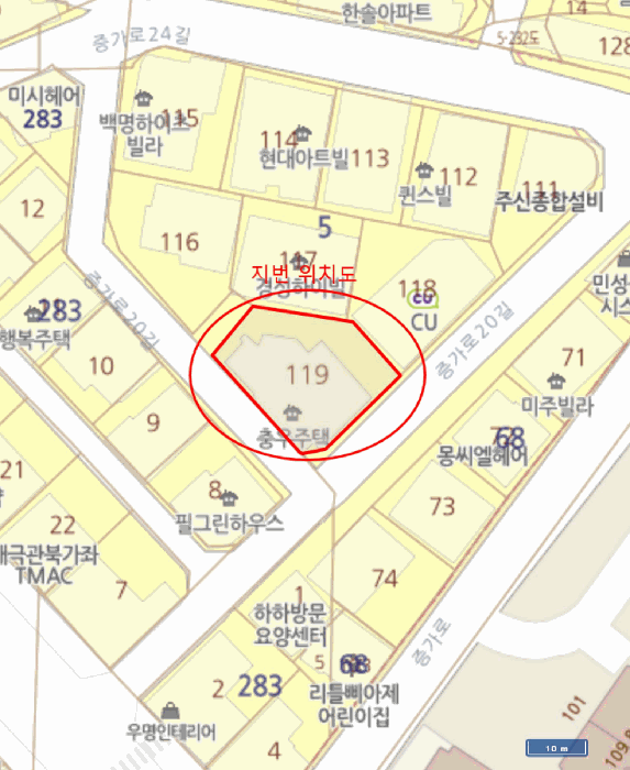 2025타경1067 사진