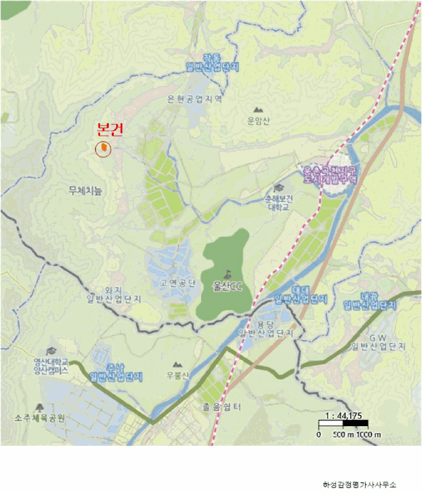 2025타경1100 사진