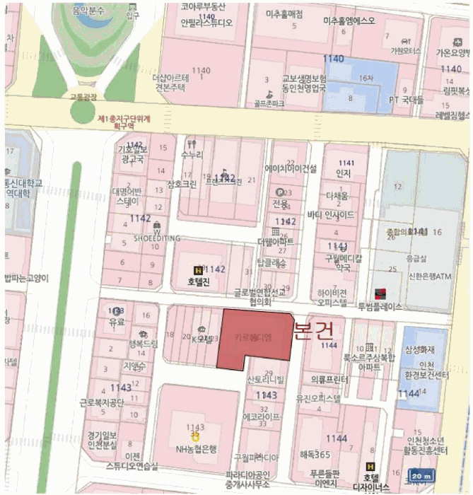 2025타경1144 사진