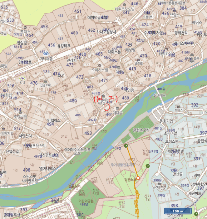 2025타경1209 사진