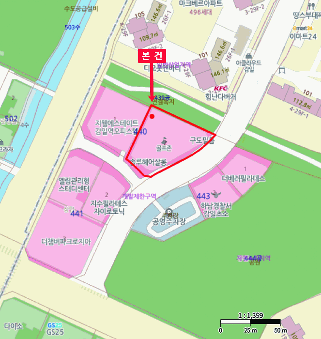 2025타경1353 사진