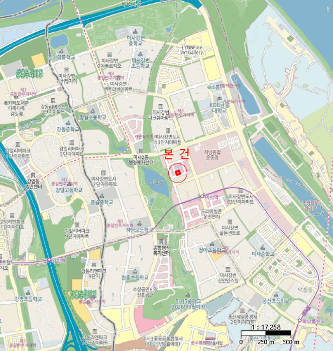 2025타경1407 사진