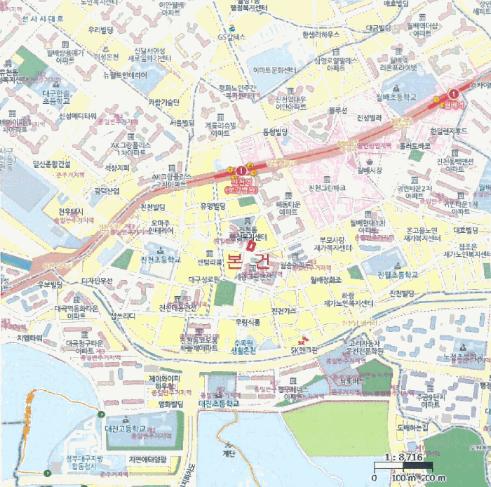 2025타경1457 사진
