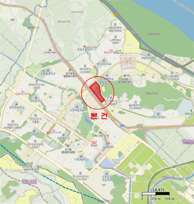 2025타경1813 사진