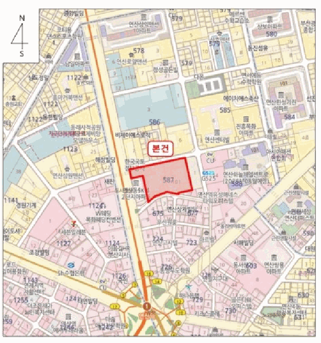 2025타경2025 사진