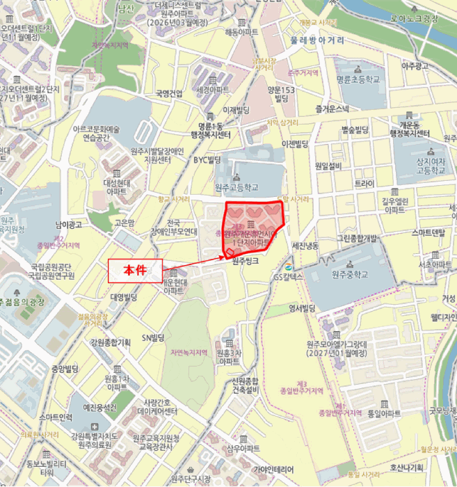2025타경2028 사진
