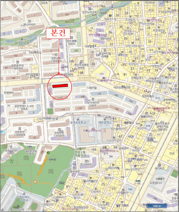 2025타경2316 사진