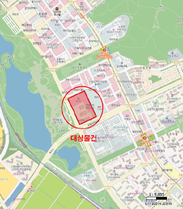 2025타경2985 사진