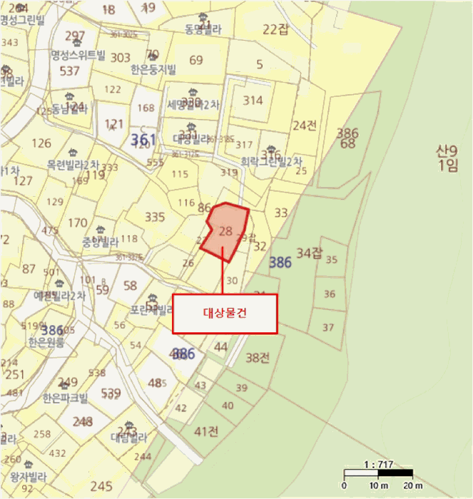 2025타경3509 사진
