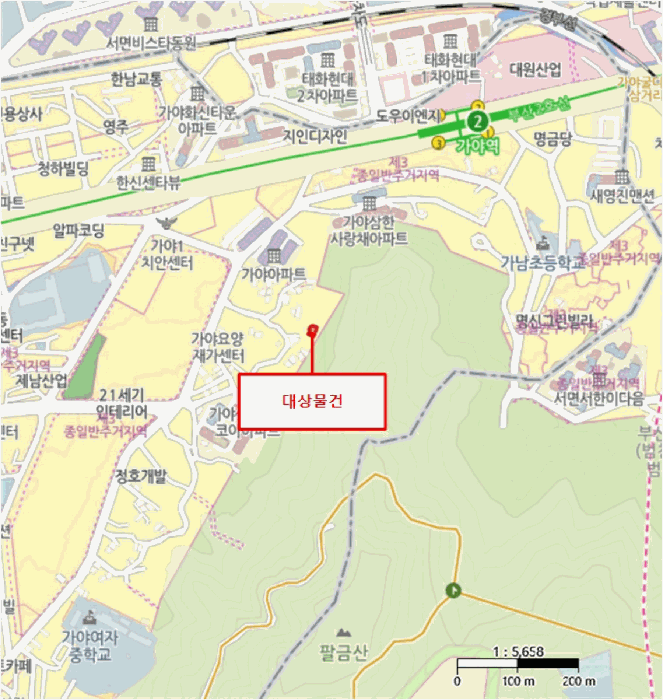 2025타경3509 사진