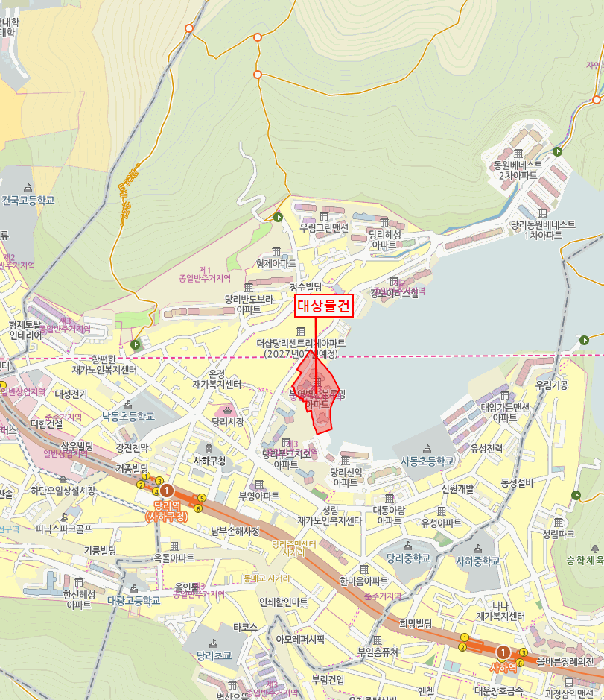 2025타경3822 사진