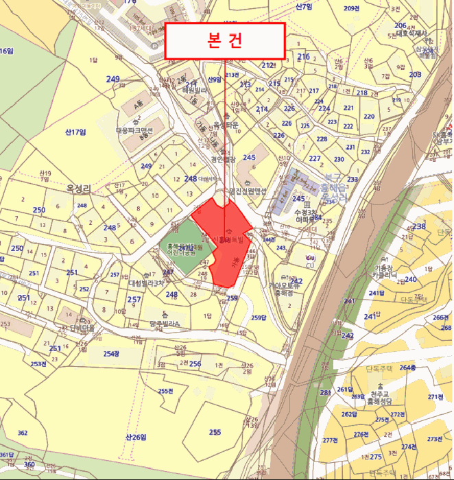 2025타경3843 사진