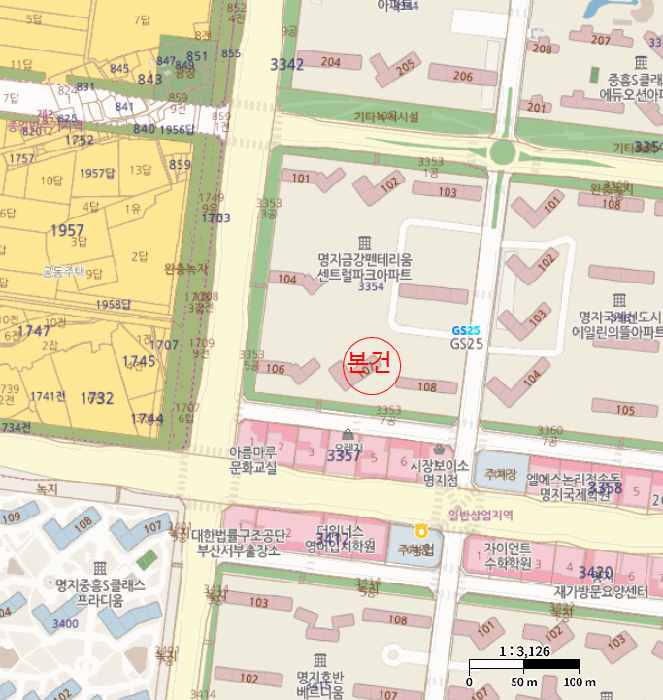 2025타경3983 사진