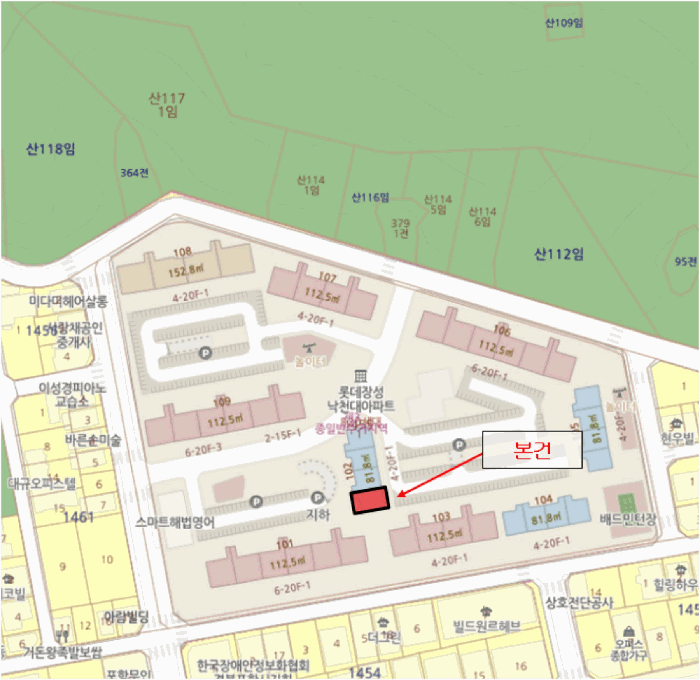 2025타경4147 사진