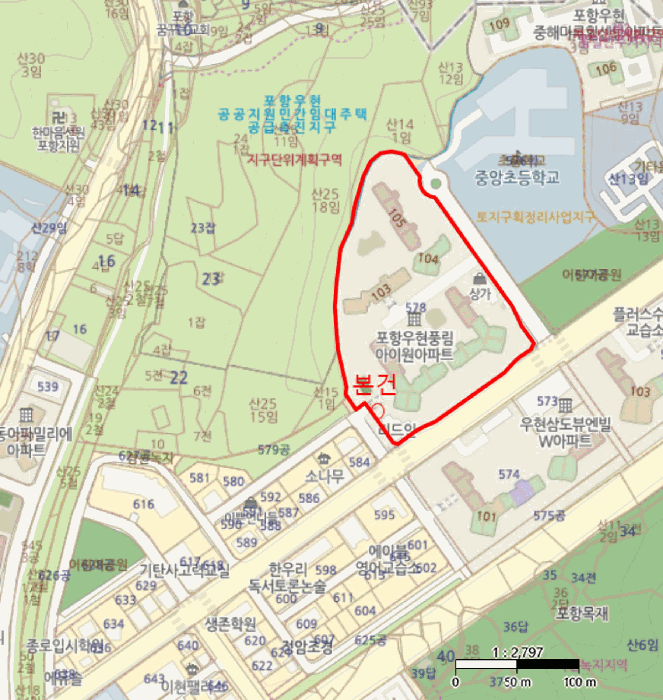 2025타경4224 사진