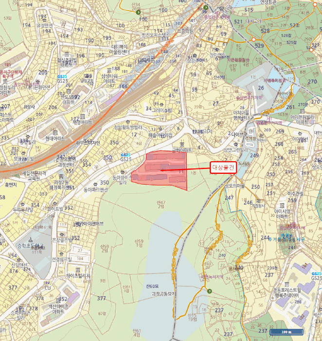 2025타경4238 사진