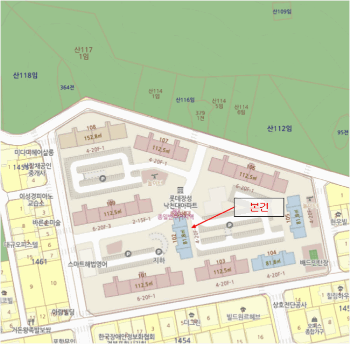 2025타경4393 사진