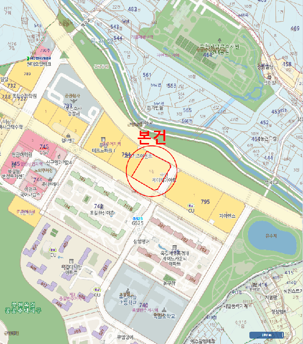 2025타경4485 사진