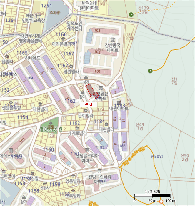2025타경5400 사진
