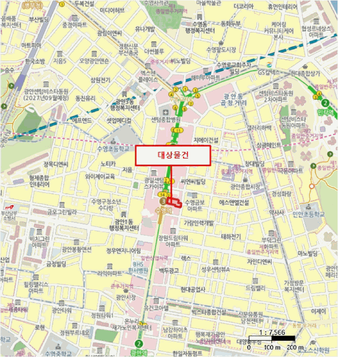 2025타경5585 사진