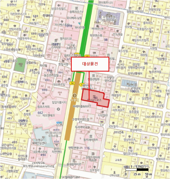 2025타경5585 사진