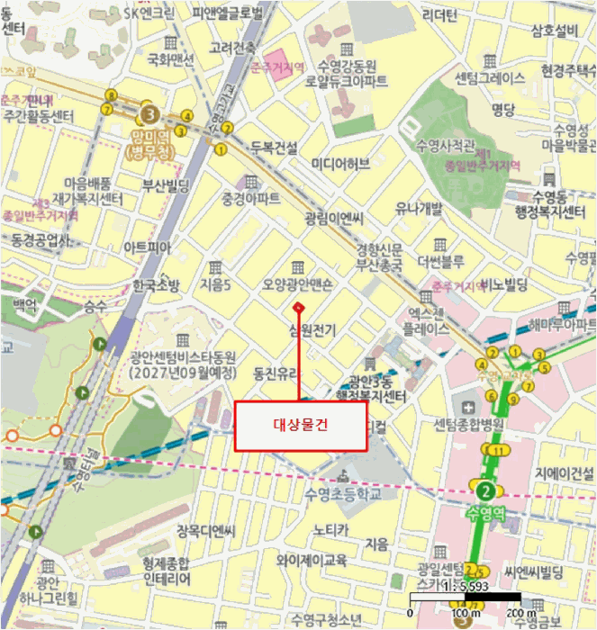 2025타경5666 사진