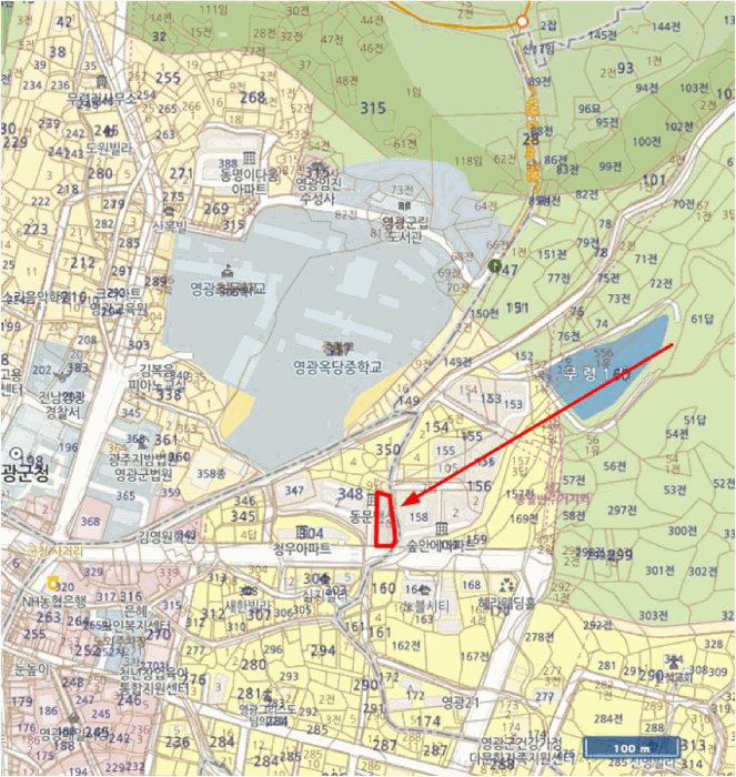 2025타경5801 사진