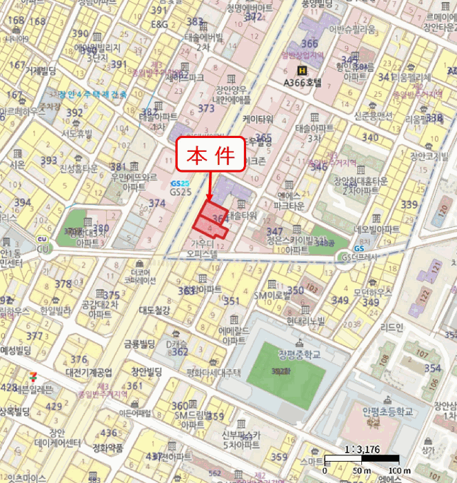 2025타경6004 사진