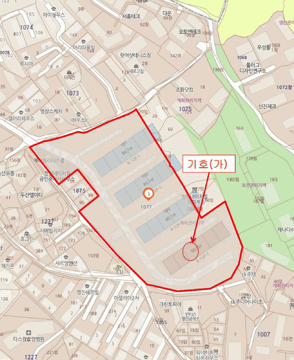 2025타경6161 사진