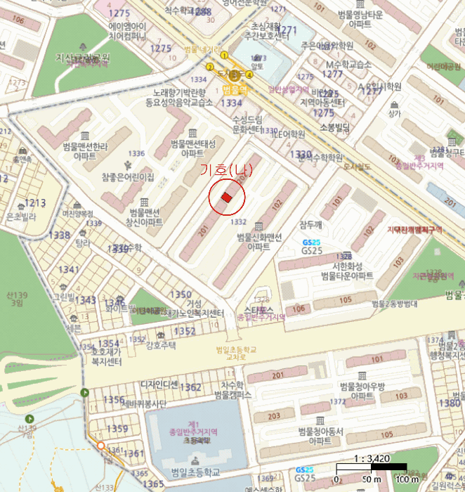 2025타경7694 사진
