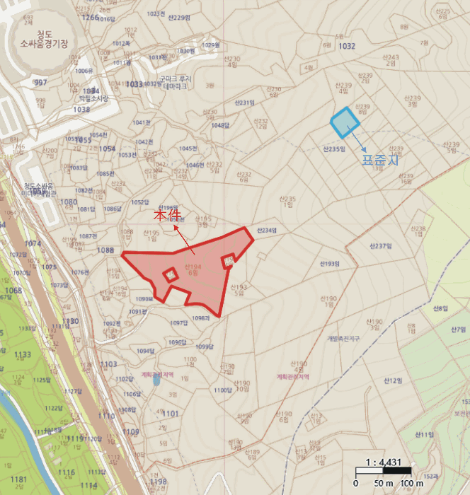 2025타경7725 사진