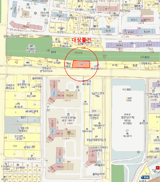 2025타경7807 사진