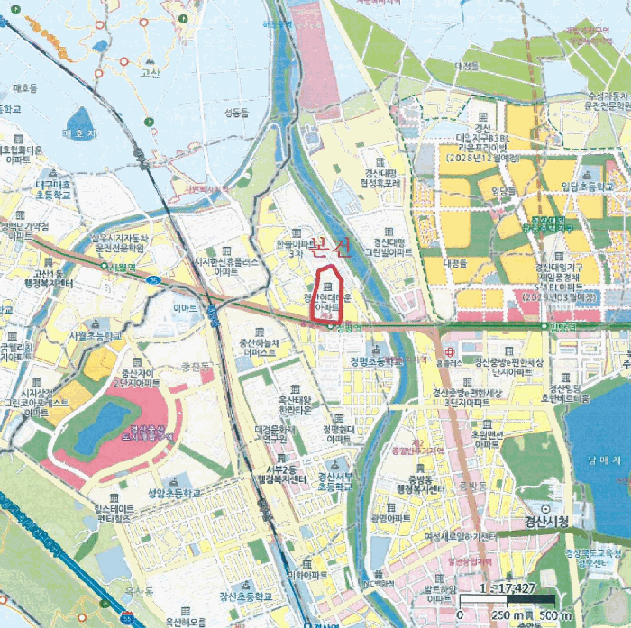 2025타경7972 사진