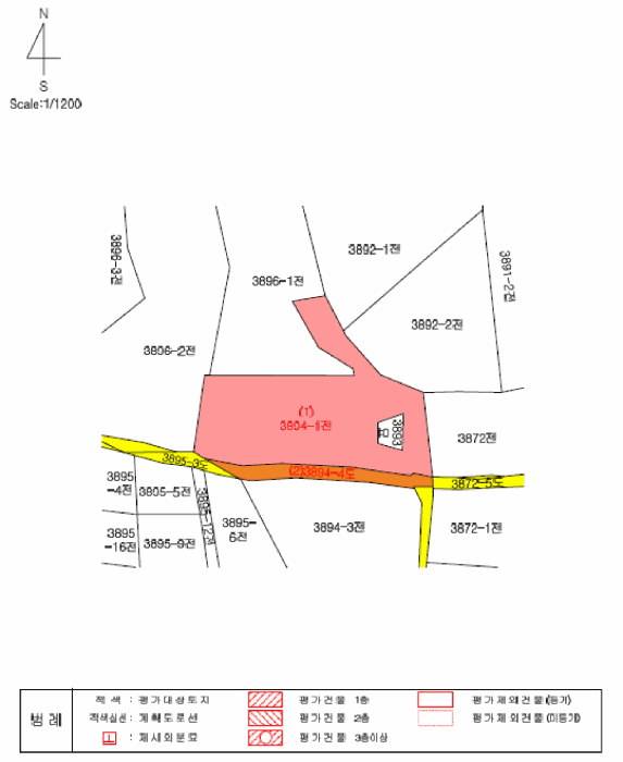 2025타경8167 사진