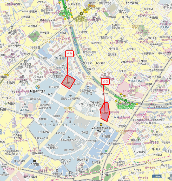 2025타경8318 사진