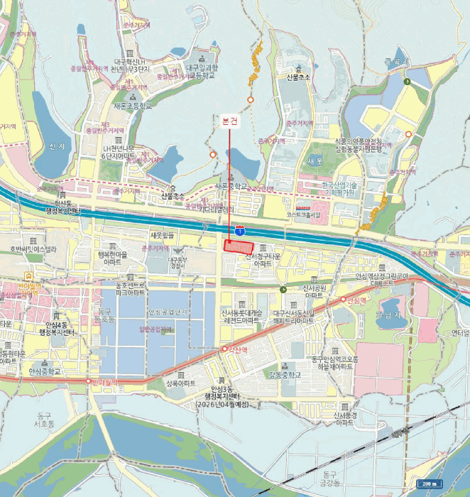 2025타경8519 사진